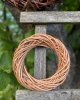 Wianek (Naturalny/25cm) - Sklep z wiklina - zdjęcie 1